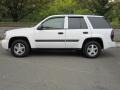 Summit White - TrailBlazer LS 4x4 Photo No. 4