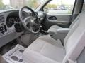 Summit White - TrailBlazer LS 4x4 Photo No. 5