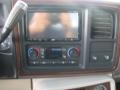 2003 Out of the Blue Cadillac Escalade EXT AWD  photo #9