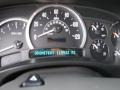2003 Out of the Blue Cadillac Escalade EXT AWD  photo #10