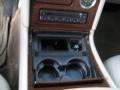 2003 Out of the Blue Cadillac Escalade EXT AWD  photo #11