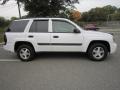 Summit White - TrailBlazer LS 4x4 Photo No. 12