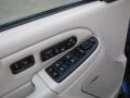 2003 Out of the Blue Cadillac Escalade EXT AWD  photo #14