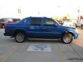 2003 Out of the Blue Cadillac Escalade EXT AWD  photo #16