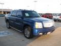 2003 Out of the Blue Cadillac Escalade EXT AWD  photo #17