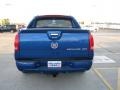 2003 Out of the Blue Cadillac Escalade EXT AWD  photo #18