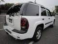 Summit White - TrailBlazer LS 4x4 Photo No. 16