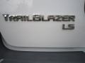 Summit White - TrailBlazer LS 4x4 Photo No. 21