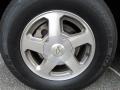 Summit White - TrailBlazer LS 4x4 Photo No. 22