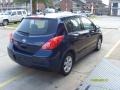 Blue Onyx Metallic - Versa S Photo No. 4