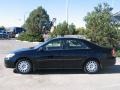 Black - Camry XLE Photo No. 2