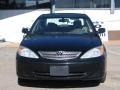 2002 Black Toyota Camry XLE  photo #4