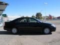 2002 Black Toyota Camry XLE  photo #6