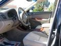 Black - Camry XLE Photo No. 10