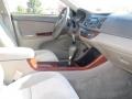 Black - Camry XLE Photo No. 11