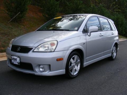 2005 Suzuki Aerio