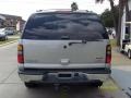 2005 Silver Birch Metallic GMC Yukon SLT  photo #3