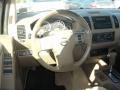 Super Black - Frontier LE Crew Cab 4x4 Photo No. 6