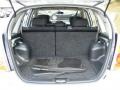 2005 Suzuki Aerio Black Interior Trunk Photo