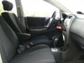 Silky Silver Metallic - Aerio SX AWD Sport Wagon Photo No. 27