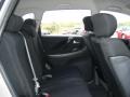 Silky Silver Metallic - Aerio SX AWD Sport Wagon Photo No. 30