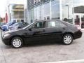 2007 Black Toyota Camry XLE  photo #4