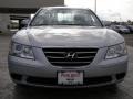 Radiant Silver - Sonata GLS Photo No. 2