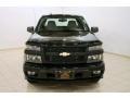 Black - Colorado LS Extended Cab Photo No. 2