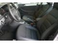 Titan Black Prime Interior Photo for 2011 Volkswagen Jetta #38465617