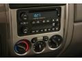 Controls of 2008 Colorado LS Extended Cab