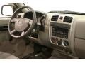 Controls of 2008 Colorado LS Extended Cab