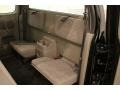 Medium Pewter 2008 Chevrolet Colorado LS Extended Cab Interior Color