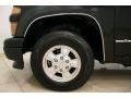 2008 Chevrolet Colorado LS Extended Cab Wheel and Tire Photo