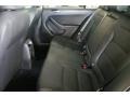 Titan Black Interior Photo for 2011 Volkswagen Jetta #38465937