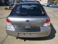 2007 Crystal Gray Metallic Subaru Impreza Outback Sport Wagon  photo #3