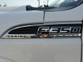 2011 Ford F350 Super Duty Lariat Crew Cab 4x4 Badge and Logo Photo