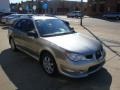 2007 Crystal Gray Metallic Subaru Impreza Outback Sport Wagon  photo #6