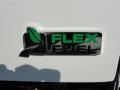 2011 Ford F350 Super Duty Lariat Crew Cab 4x4 Marks and Logos