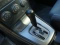 4 Speed Automatic 2007 Subaru Impreza Outback Sport Wagon Transmission