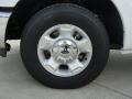 2011 Ford F250 Super Duty XLT SuperCab Wheel and Tire Photo