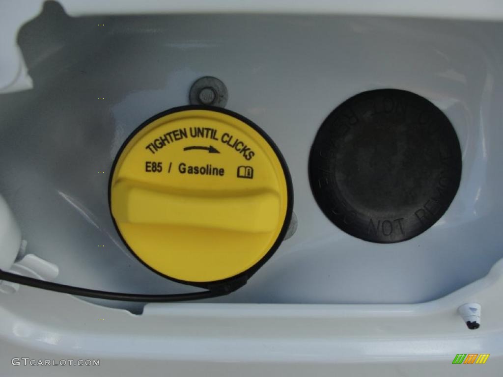 2011 Ford F250 Super Duty XLT SuperCab Controls Photo #38466537