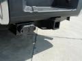 Oxford White - F250 Super Duty XLT SuperCab Photo No. 16