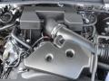 6.2 Liter Flex-Fuel SOHC 16-Valve VVT V8 2011 Ford F250 Super Duty XLT SuperCab Engine