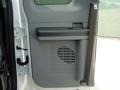 Oxford White - F250 Super Duty XLT SuperCab Photo No. 19