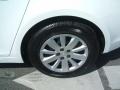 2011 Chevrolet Cruze LT Wheel and Tire Photo