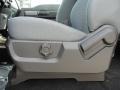 Oxford White - F250 Super Duty XLT SuperCab Photo No. 24