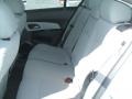 Summit White - Cruze LT Photo No. 7