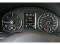 Titan Black Gauges Photo for 2010 Volkswagen Jetta #38466997