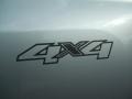 2011 Chevrolet Silverado 1500 LS Crew Cab 4x4 Marks and Logos