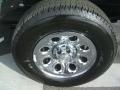 2011 Chevrolet Silverado 1500 LS Crew Cab 4x4 Wheel and Tire Photo